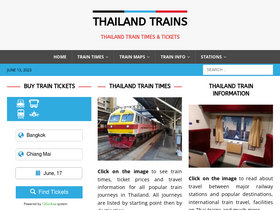 thailandtrains.com-screenshot