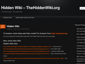 thehiddenwiki.org-screenshot