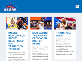 theknickswall.com-screenshot-desktop