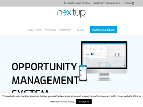 thenextup.com-screenshot-desktop