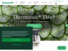 thermomix.com-screenshot
