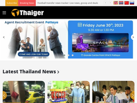 thethaiger.com-screenshot