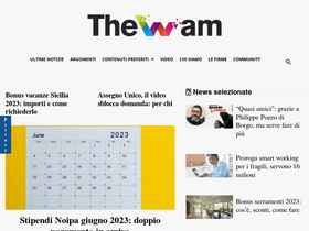 thewam.net-screenshot