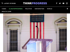 thinkprogress.org-screenshot-desktop
