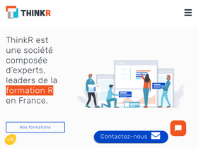 thinkr.fr-screenshot