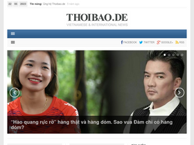 thoibao.de-screenshot