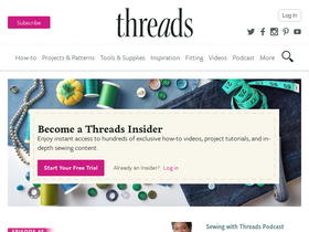 threadsmagazine.com-screenshot