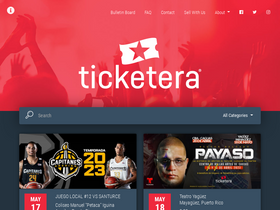 ticketera.com-screenshot