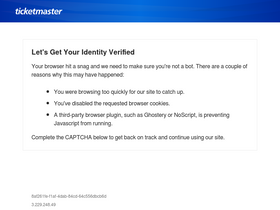 ticketmaster.ch-screenshot