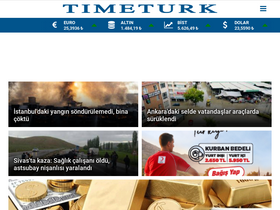 timeturk.com-screenshot