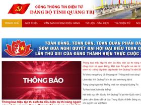 tinhuyquangtri.vn-screenshot