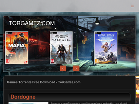 torgamez.com-screenshot