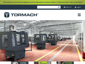 tormach.com-screenshot