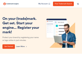 trademarkengine.com-screenshot