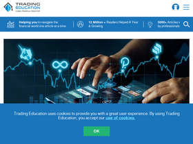 trading-education.com-screenshot
