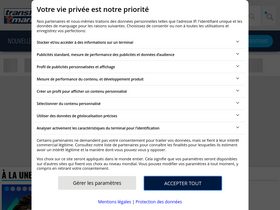 transfermarkt.fr-screenshot