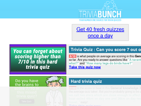 triviabunch.com-screenshot