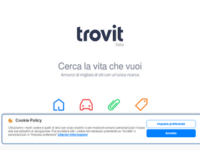trovit.it-screenshot