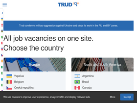 trud.com-screenshot