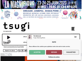 tsugi.fr-screenshot