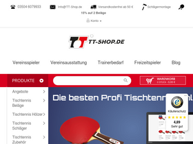tt-shop.de-screenshot