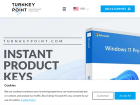 turnkeypoint.com-screenshot