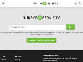 turskeserije.tv-screenshot