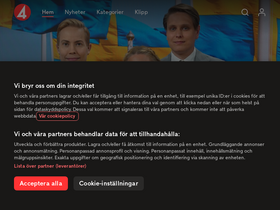 tv4play.se-screenshot