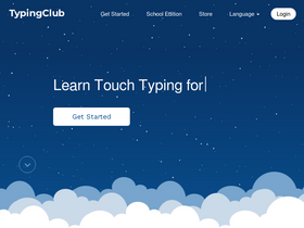 typingclub.com-screenshot