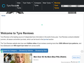 tyrereviews.com-screenshot