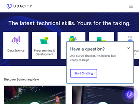 udacity.com-screenshot