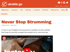 ukulelego.com-screenshot