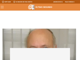 ultimosegundo.ig.com.br-screenshot
