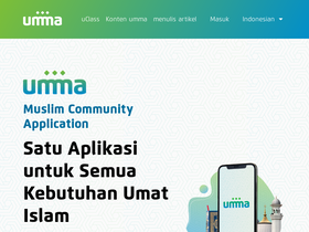 umma.id-screenshot-desktop