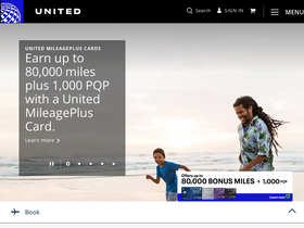 united.com-screenshot-desktop