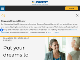 univest.net-screenshot