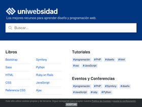 uniwebsidad.com-screenshot-desktop