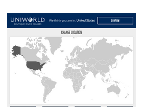 uniworld.com-screenshot