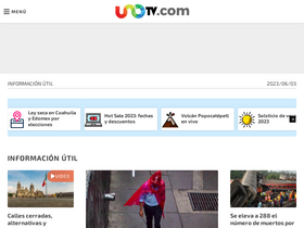 unotv.com-screenshot