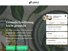 upfit.de-screenshot