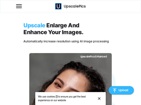 upscalepics.com-screenshot