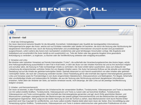 usenet-4all.pw-screenshot