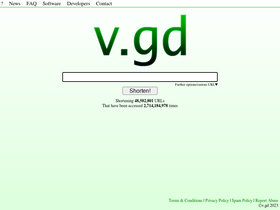 v.gd-screenshot