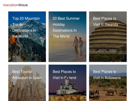 vacationwave.com-screenshot
