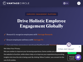 vantagecircle.com-screenshot