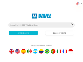 vavel.com-screenshot-desktop