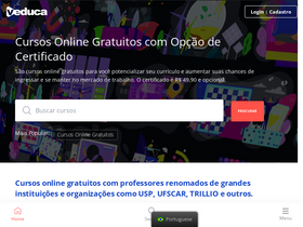 veduca.org-screenshot-desktop