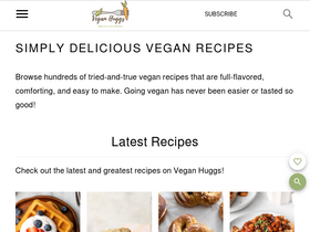 veganhuggs.com-screenshot