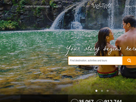 veltra.com-screenshot