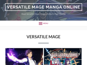 versatilemage-manga.com-screenshot